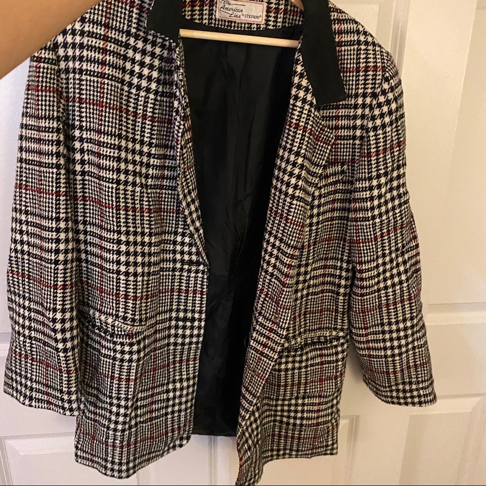 Jackets